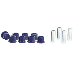 RR CTL ARM BUSHING KIT (80ShA)