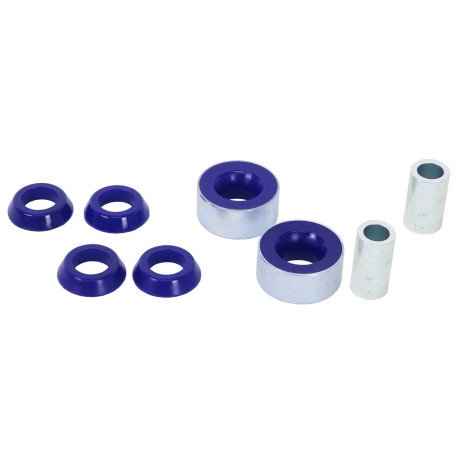 SuperPro Fr Ctl Arm Lower Rear Kit (80ShA) | race-shop.hr