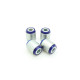 SuperPro SuperPro Rear Toe Control Arm Inner & Outer Bush Kit for BMW 1/2/3/4 | race-shop.hr