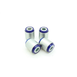 SuperPro Rear Toe Control Arm Inner & Outer Bush Kit for BMW 1/2/3/4