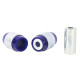 SuperPro Rear Lower Control Arm Inner Bushing Kit (80ShA) | race-shop.hr