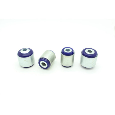 SuperPro Rear Upper Forward Control Arm - Inner & Outer Bushing Kit (80ShA) | race-shop.hr