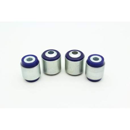 SuperPro Rear Upper Rearward Control Arm Inner & Outer Bushing Kit (80ShA) | race-shop.hr