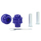 SuperPro FR RADIUS ARM TO CHASSIS KIT (80ShA) | race-shop.hr