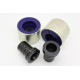 SuperPro Fr Ctl Arm Lwr Rear Bush Kit (80ShA) | race-shop.hr