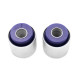 SuperPro SuperPro Front Lower Control Arm Inner Rear Bush Kit Single Offset for Mazda CX-7/CX-9 | race-shop.hr