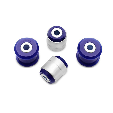 SuperPro CTRL ARM LWR INN OUTER KIT (80ShA) | race-shop.hr