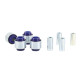 SuperPro Upp Ctrl Arm Bush Kit (80ShA) | race-shop.hr