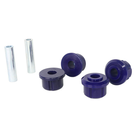 SuperPro RR SUBFRAME BUSH KIT (80ShA) | race-shop.hr
