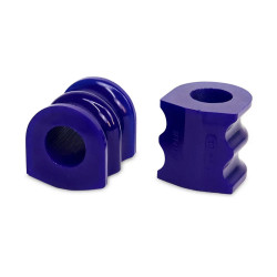 Rr Sway Bar Mnt Bush Kit (80ShA)