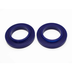 FRONT UPPER SPRING SEAT KIT (80ShA)