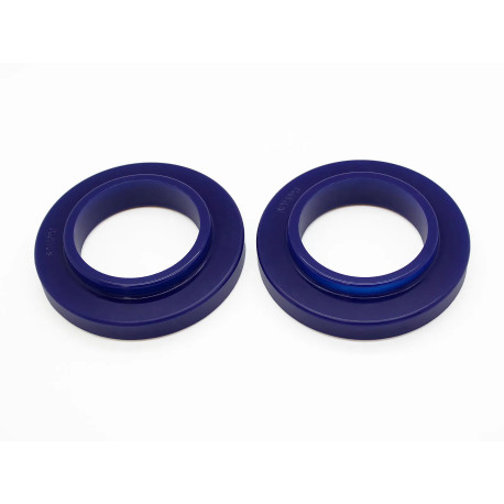 SuperPro FRONT UPPER SPRING SEAT KIT (80ShA) | race-shop.hr