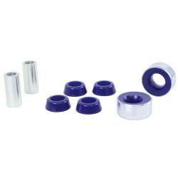 Fr Lwr Inner Crtl Arm Bush Kit (80ShA)
