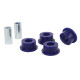 SuperPro RR TIE ROD ARM INNER BUSH KIT (80ShA) | race-shop.hr