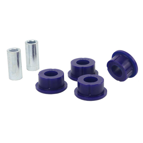 SuperPro RR TIE ROD ARM INNER BUSH KIT (80ShA) | race-shop.hr