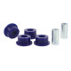 SuperPro RR TIE ROD ARM INNER BUSH KIT (80ShA) | race-shop.hr