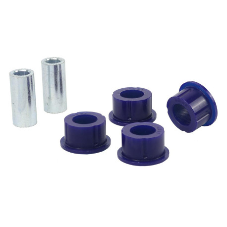 SuperPro RR LOWER CTRL ARM BUSH KIT (80ShA) | race-shop.hr