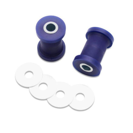 SuperPro Steering Rack Mount Kit (80ShA) | race-shop.hr