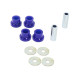 SuperPro Steering Rack Mount Kit (80ShA) | race-shop.hr