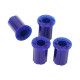SuperPro REAR SPRING SHACKLE BUSH KIT (80ShA) | race-shop.hr