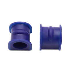 SuperPro Front Sway Bar Mount Bush Kit 29mm for Isuzu D-MAX/MU-X, Holden Colorado/Colorado 7, HSV Sportscat