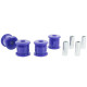 SuperPro SuperPro Rear Lower Trailing Arm Front & Rear Bush Kit for Jeep Cherokee KJ 2001-2008 | race-shop.hr