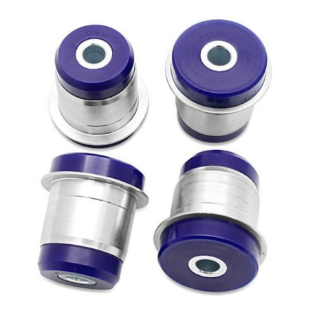 SuperPro Fr Lwr Ctrl Arm Inner Bush Kit (80ShA) | race-shop.hr