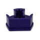 SuperPro FR ENGINE MNT INSERT KIT (80ShA) | race-shop.hr