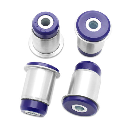 SuperPro Rear UCA - Inner Bushing Kit (Std) (80ShA) | race-shop.hr