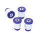 SuperPro Rear UCA - Inner Bushing Kit (Std) (80ShA) | race-shop.hr