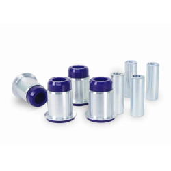 Rear LCA - Inner Bushing Kit (Camber Adjustable) (80ShA)