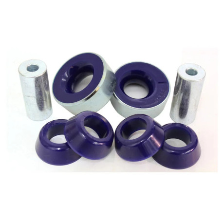 SuperPro SuperPro Front Lower Control Arm Rear Bush Kit Single Offset for Fiat Doblo/Fiorino/Linea/Punto/Punto EVO/Qubo and more | race-shop.hr