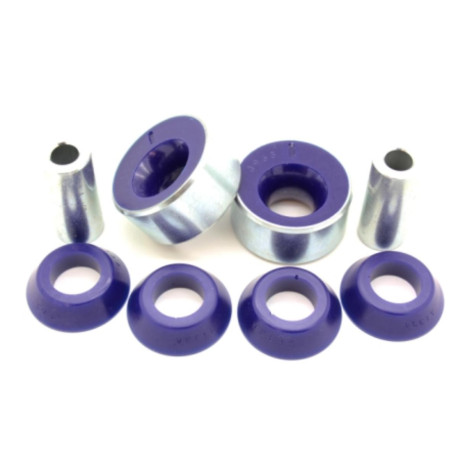 SuperPro SuperPro Front Lower Control Arm Rear Bush Kit Double Offset for Renault/Nissan | race-shop.hr