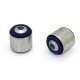 SuperPro Rr Upper Rr Ctrl Arm Outer Kit (90 duro/ShA) | race-shop.hr