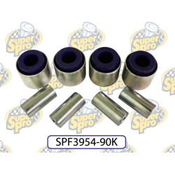 Rr Toe Ctrl Arm Bush Kit (90 duro/ShA)