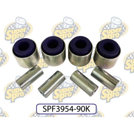 SuperPro Rr Toe Ctrl Arm Bush Kit (90 duro/ShA) | race-shop.hr