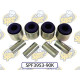 SuperPro Rr Trailing Arm Lwr Bush Kit (90 duro/ShA) | race-shop.hr