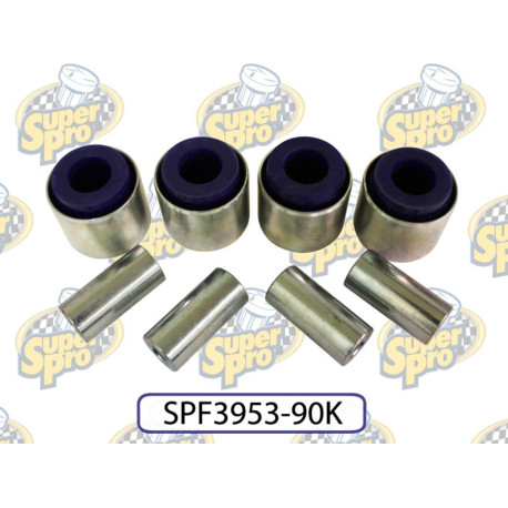 SuperPro Rr Trailing Arm Lwr Bush Kit (90 duro/ShA) | race-shop.hr