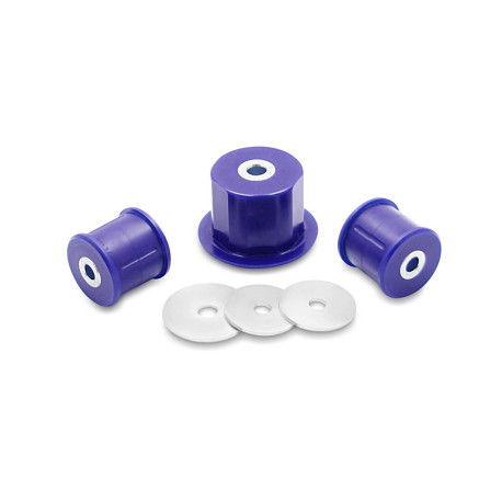 SuperPro Rear Diff Front Bush Kit (80ShA) | race-shop.hr