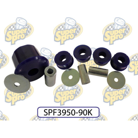 SuperPro Rear Diff Front Bush Kit (90 duro/ShA) | race-shop.hr