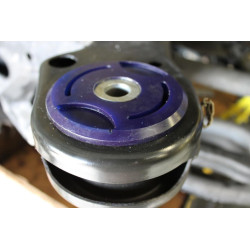 Rear Subframe Mount Kit (80ShA)