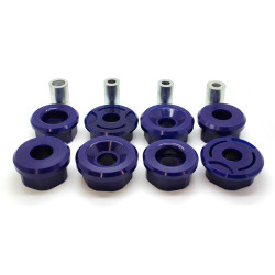 Rear Subframe Mount Kit (90 duro/ShA)