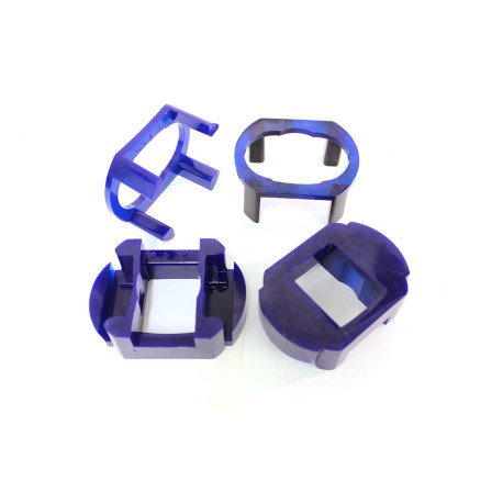 SuperPro Subframe Void Filler Bush Kit (80ShA) | race-shop.hr