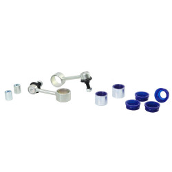SuperPro Rear Sway Bar Link Kit Heavy Duty for Subaru BRZ/Forester/Impreza/Levorg/WRX, Toyota 86/GR 86