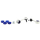 SuperPro SuperPro Rear Sway Bar Link Kit Heavy Duty for Subaru BRZ/Forester/Impreza/Levorg/WRX, Toyota 86/GR 86 | race-shop.hr