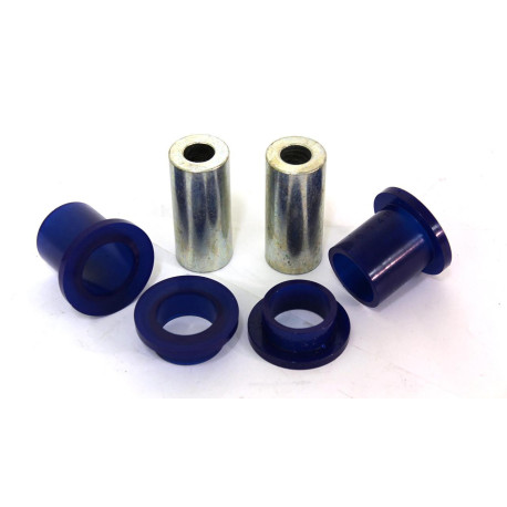 SuperPro STEERING RACK & PINION KIT (80ShA) | race-shop.hr