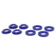 SuperPro CROSSMEMBER INSERT ENH KIT (80ShA) | race-shop.hr