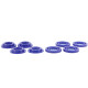 SuperPro CROSSMEMBER INSERT ENH KIT (80ShA) | race-shop.hr