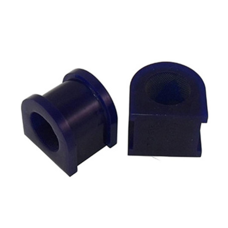 SuperPro SuperPro Front Sway Bar Mount Bush Kit 25mm for Mazda 3 MAZDA3 BL, MAZDA3 BL MPS 2008-2014 | race-shop.hr