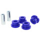 SuperPro FR LWR CNTL ARM FRONT BUSH KIT (80ShA) | race-shop.hr